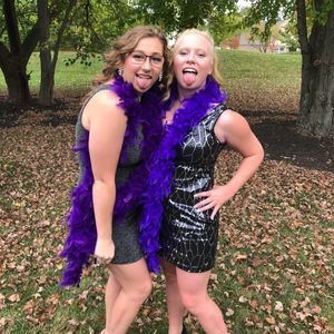 Meet your Posher, Cary